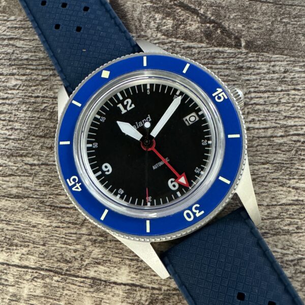 Sealand GMT
