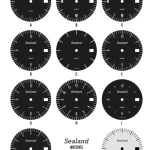 Sealand Custom