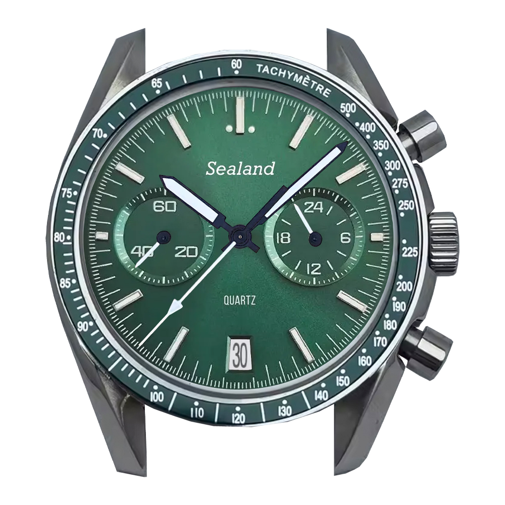 model 'Racer Chronograph'