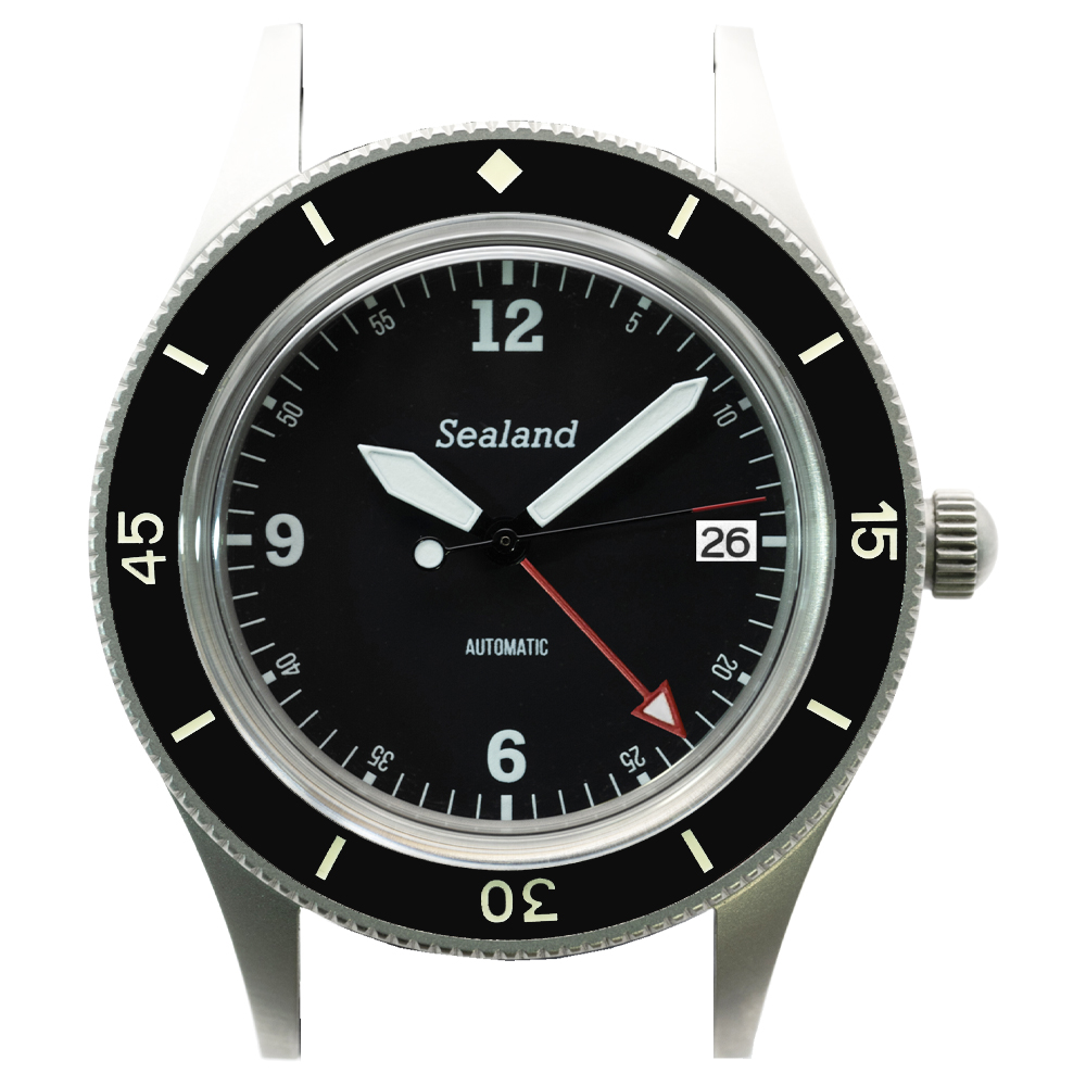 model 'GMT'