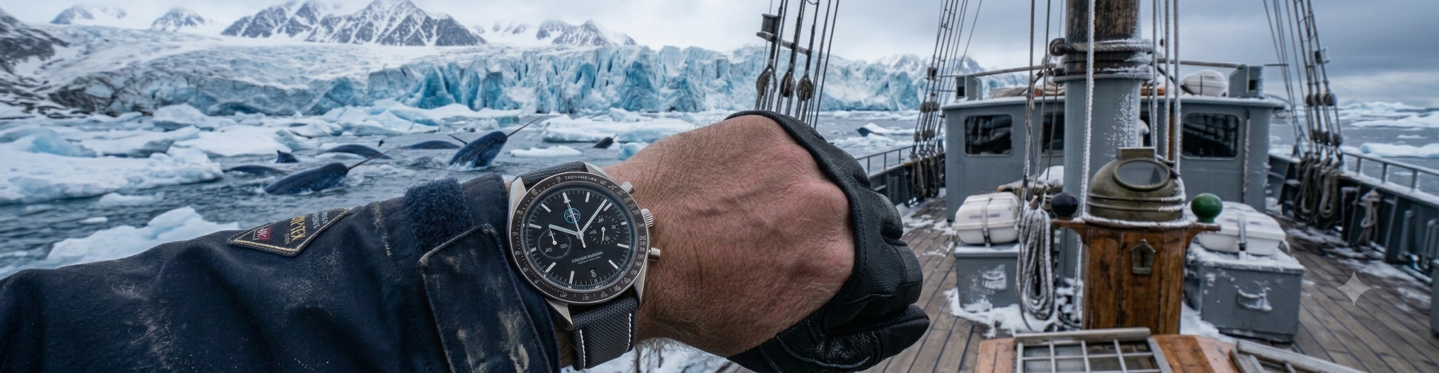 Sealand Ocean Sherpa Navigator - Afbeelding 4