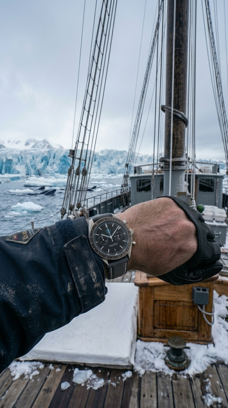 Sealand Ocean Sherpa Navigator - Afbeelding 3